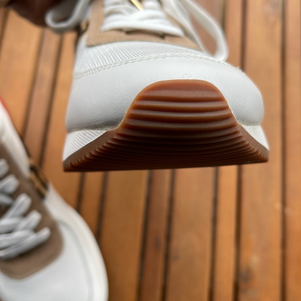 Michael Kors Women’s’ Sneakers - Picture 8 of 15